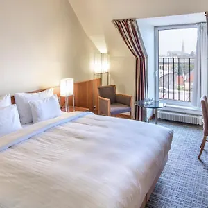 K+k Maria Theresia Hotel Wiedeń