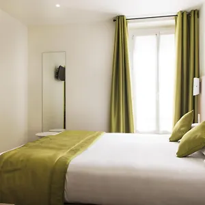 Hotel Bel Oranger, Paris