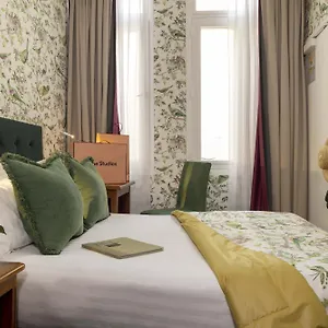 Hotel Le Regent, París
