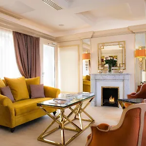 Hotel De Suède Saint Germain, Paris
