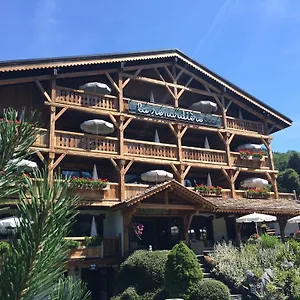 *** Aparthotel Hôtelière La Renardiere Francia