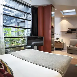Hotel Fred, Paris