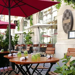 Sofitel Arc De Triomphe Hotel