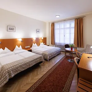 Continental Hotel-pension Nocleg ze śniadaniem Wiedeń