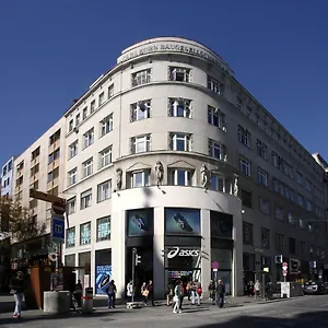 Continental Hotel-pension Nocleg ze śniadaniem Wiedeń
