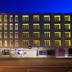 Inx Design Krakau