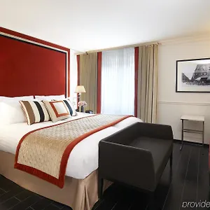 Castille – Starhotels Collezione Hotel