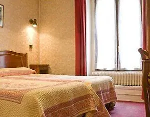 Hotel Cluny Sorbonne, Paris