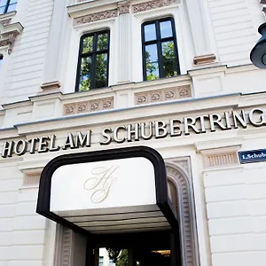 Am Schubertring Hotel Wiedeń