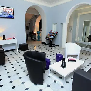 66 Hotel Nicea
