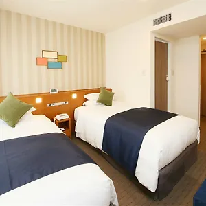 Shinjuku Washington Main Hotel Tokio
