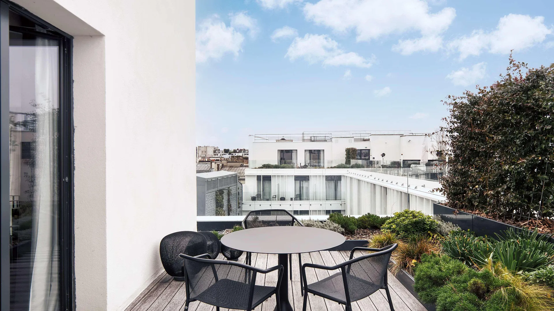 Hotel Canopy By Hilton Paris Eiffel Tower