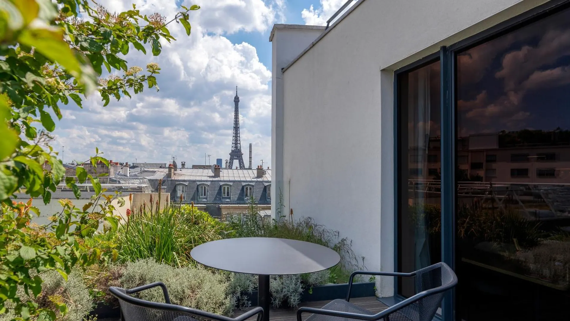 Canopy By Hilton Paris Eiffel Tower
