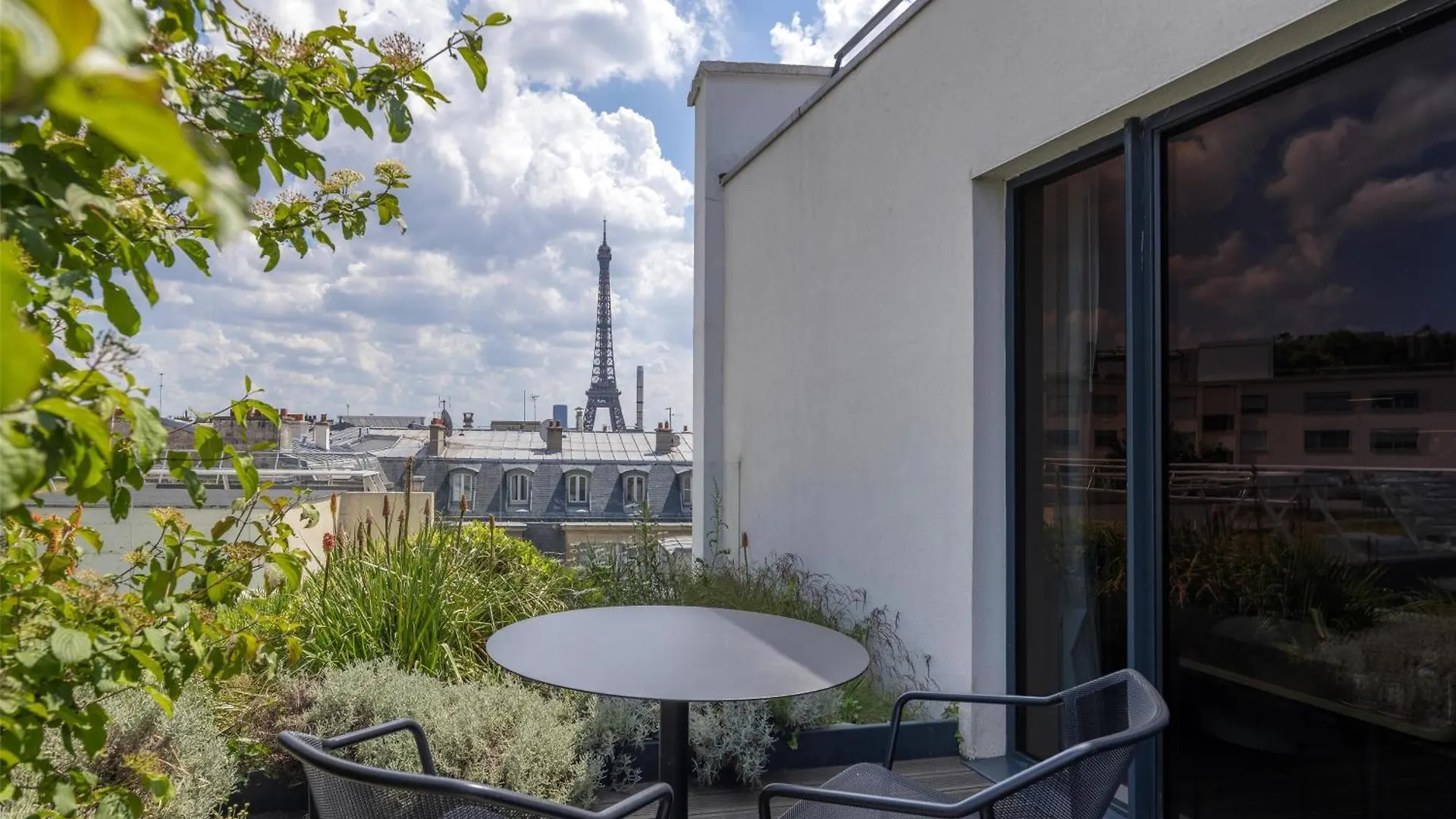 Canopy By Hilton Paris Eiffel Tower